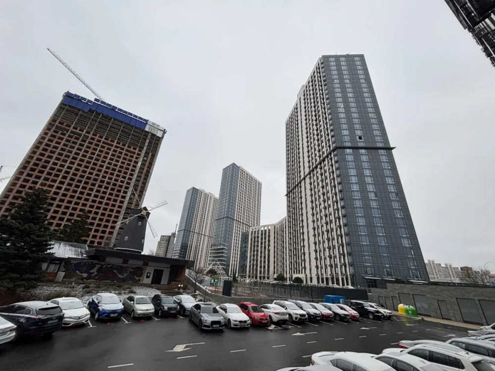 3-кімнатна, Академіка Заболотного вул., 1 б, Голосіївський Kiev - photo 3