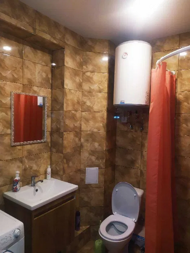 Продам 1-комнатную квартиру с евроремонтом в Лузановке Одеса - фото 7