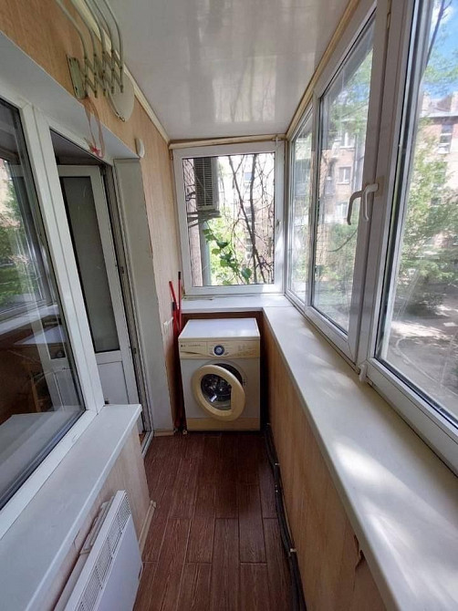 Продаж 2к Квартира 43 кв.м Віталія Скакуна вул. Kiev - photo 11