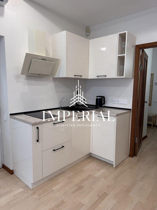 Оренда 2к Квартира 56 кв.м Дмитриевская вул. Киев - изображение 3