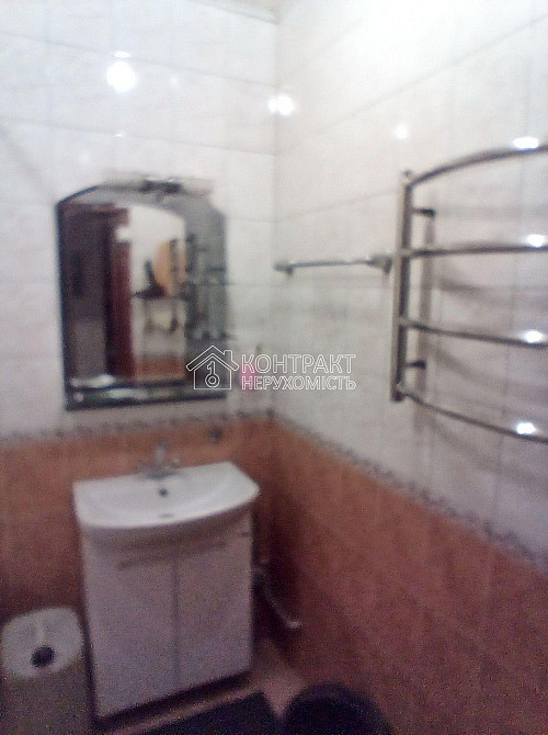 Продаж Квартира 3-кімнатна, 2/3 поверх на вул. Незалежности Izyum - photo 12