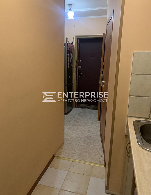 Продаж Квартира 1-кімнатна, 3/9 поверх на вул. Копыловская Київ - фото 8