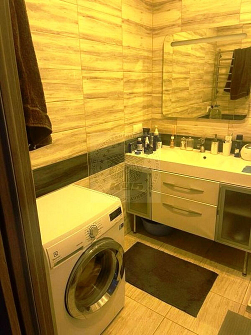 Продаж Квартира 1-кімнатна, 21/25 поверх на Освіти вул., 16 Київ - фото 6