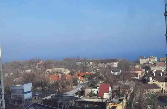 Продається 2-кімнатна квартира в житловому комплексі Аквамарин Odessa