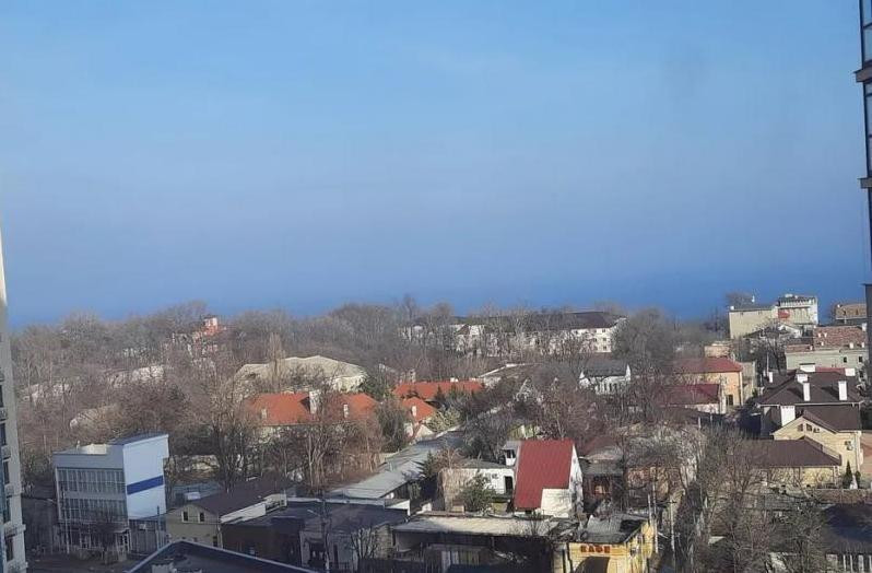 Продається 2-кімнатна квартира в житловому комплексі Аквамарин Odessa - photo 5