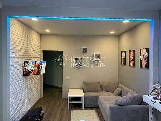 Продаж Квартира 1-кімнатна, 5/5 поверх на вул. Сабуровський Харків