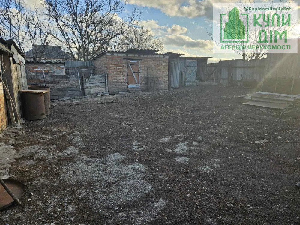 Продам гарний будиночок в селі!  - фото 11