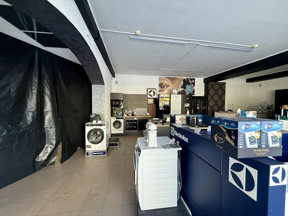 Оренда готовий бізнес на вул. Володимира Великого приміщень - 1, поверх - 1/1 Львов - изображение 12