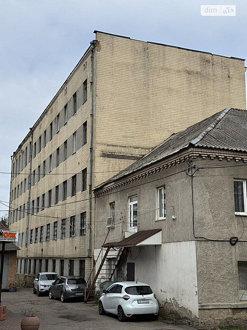 Продаж приміщення вільного призначення на Магістратська (Першотравнева ) Винница - изображение 5