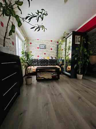 Продаж Квартира 1-кімнатна, 2/5 поверх Тернопіль