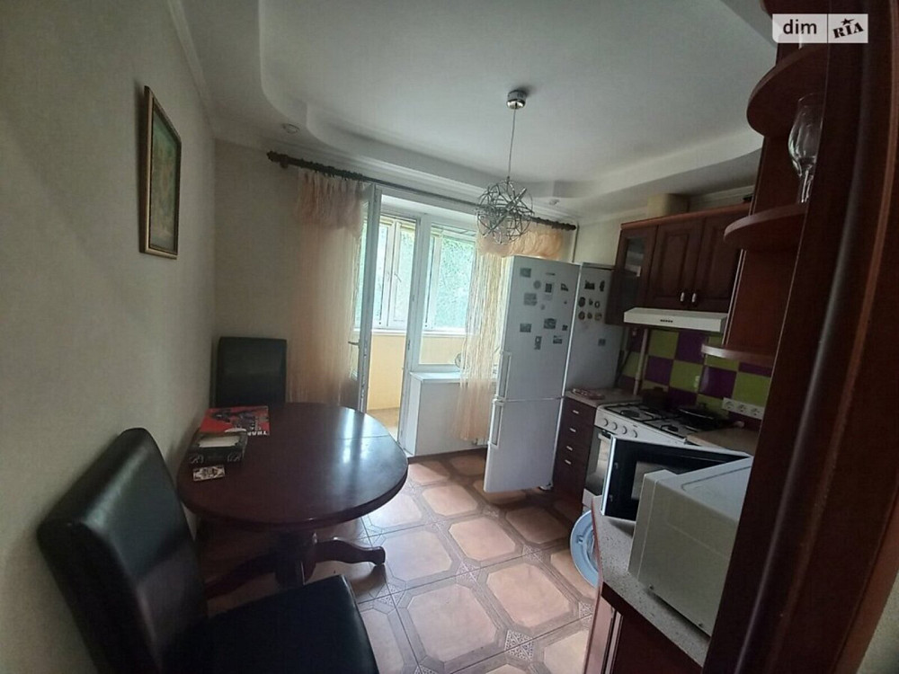 Оренда Квартира 1-кімнатна, 5/16 поверх на Андрія Мельника, 14В Киев - изображение 1