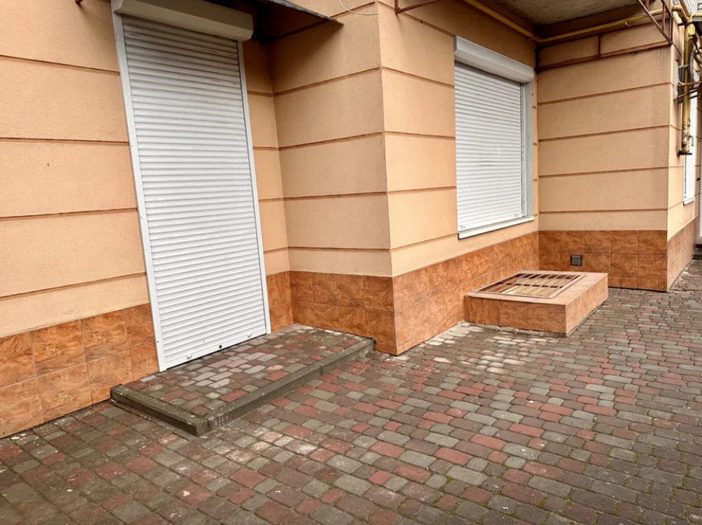 Оренда приміщення вільного призначення поверх - 1/9 Тернопіль - фото 10