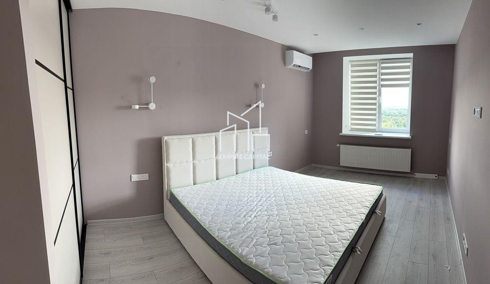 Оренда 2к Квартира 65 кв.м Княгині Ольги вул. Львів - фото 1