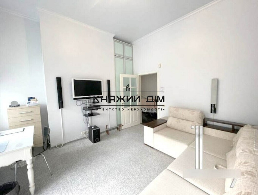 Оренда Квартира 2-кімнатна, 5/5 поверх на Житомирская Малая ул. Kiev - photo 18