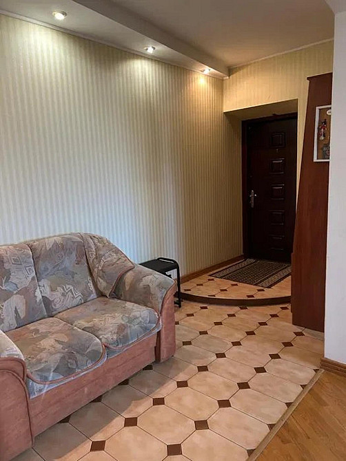 Продаж Квартира 4-кімнатна, 6/9 поверх на вул. Святослава Ріхтера Житомир - фото 1