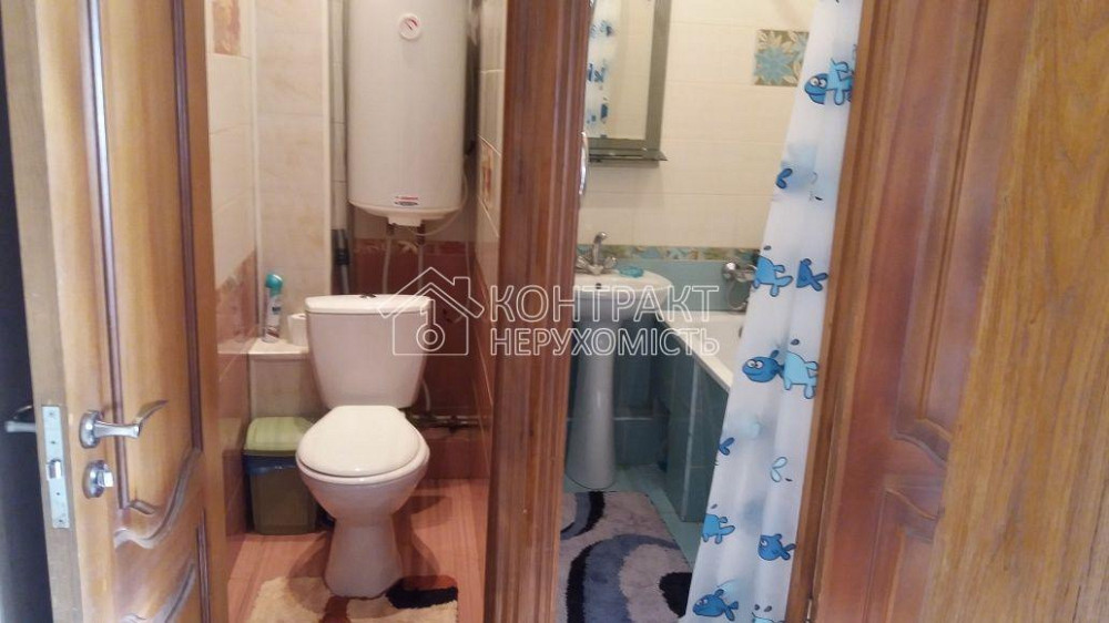 Оренда Квартира 2-кімнатна, 9/9 поверх на вул. Астрономічна Харків - фото 5