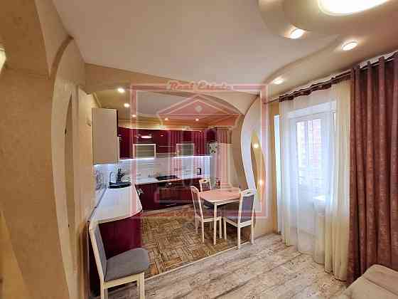 Оренда Квартира 2-кімнатна, 7/9 поверх на Старовокзальний, 6 Борисполь