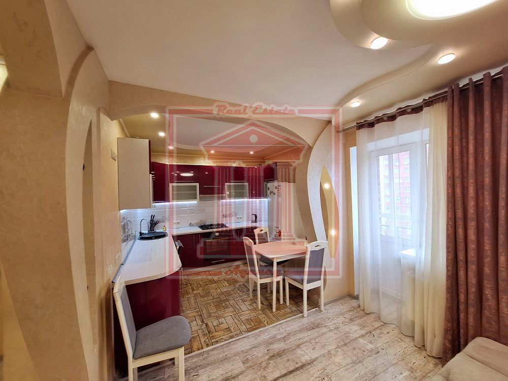 Оренда Квартира 2-кімнатна, 7/9 поверх на Старовокзальний, 6 Бориспіль - фото 2