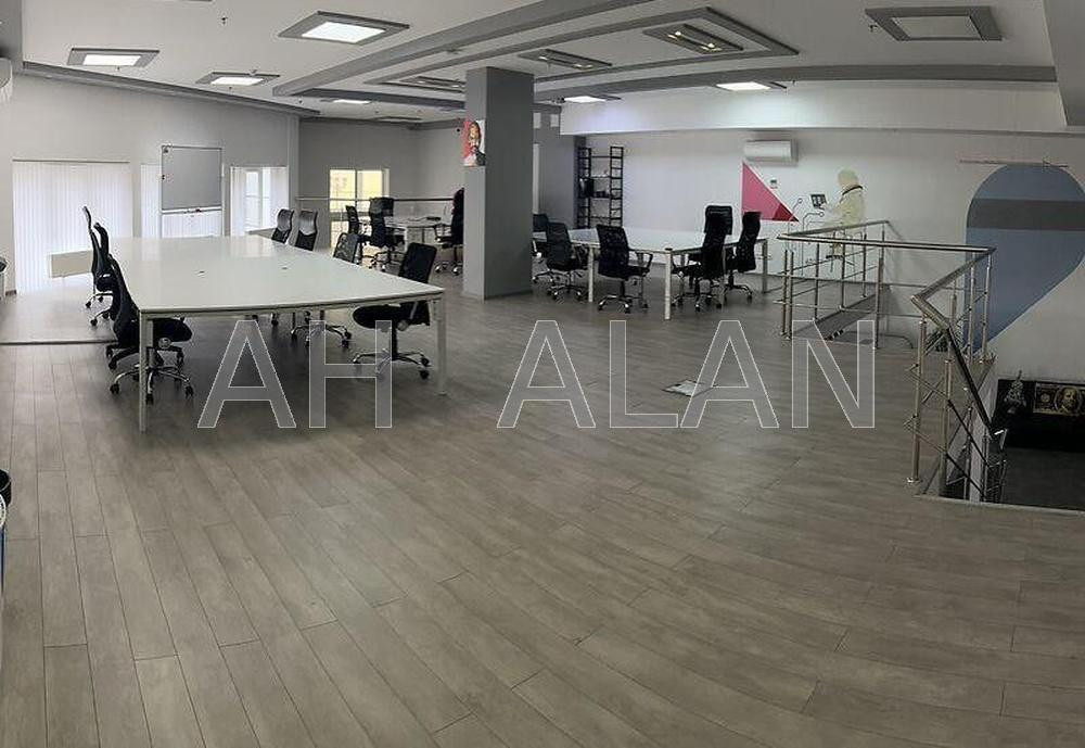 Оренда офісне приміщення на Саксаганського вул., 70А приміщень - 6, поверх - 1/19 Kiev - photo 5