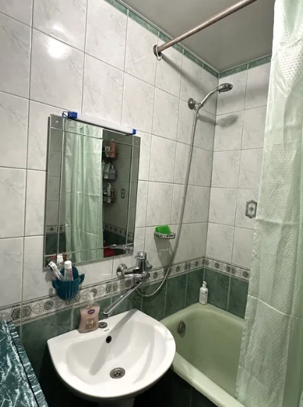 Продам 3-х комнатную квартиру с ремонтом и мебелью на п.Котовского Одеса - фото 18