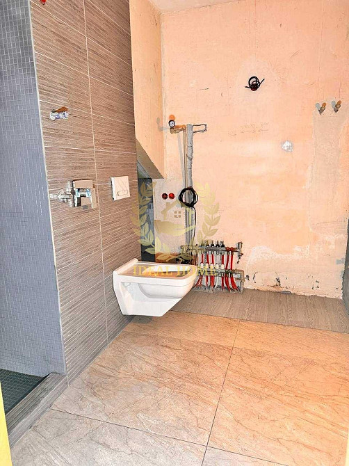 Продам дворівневу квартиру в таунхаусі вул Байрона Одоєвського Київ - фото 9