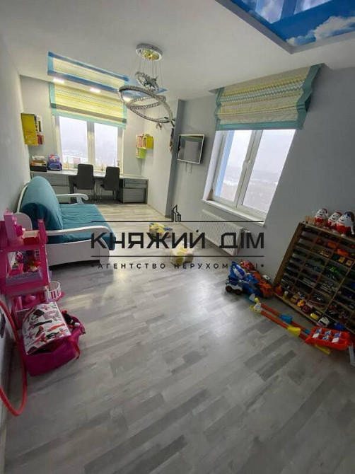 Оренда 3 кімнатна квартира м. Іподром КОД 1120350 Київ - фото 10