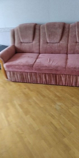 Оренда Квартира 1-кімнатна, 7/9 поверх на Урловская ул., 5 Киев - изображение 5