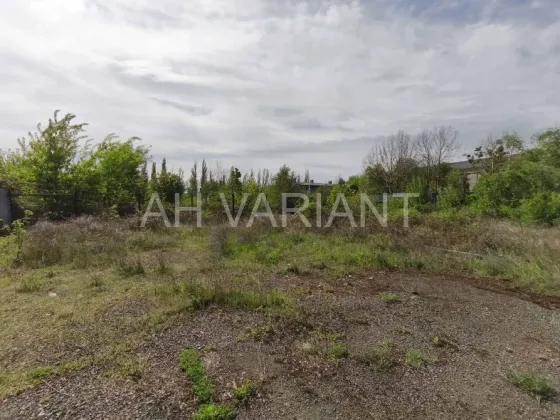 For sale land plot Construction and operation of manufacturing area 146 ares Сергія Мартина 4 Uzhhorod