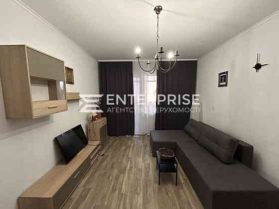 Продаж Квартира 1-кімнатна, 12/15 поверх на вул. Срибнокильская Kiev