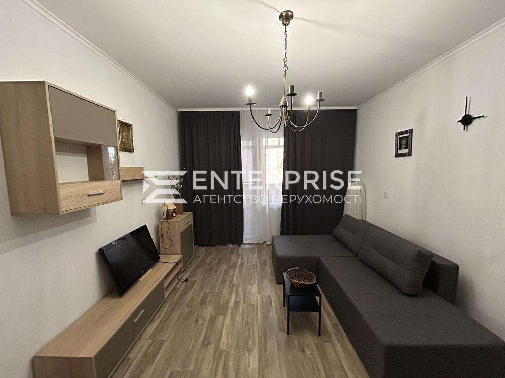 Продаж Квартира 1-кімнатна, 12/15 поверх на вул. Срибнокильская Kiev - photo 4