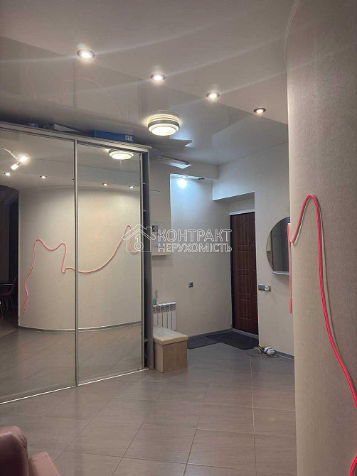 Оренда 1к Квартира 45 кв.м Куликівська вул. Харьков - изображение 2