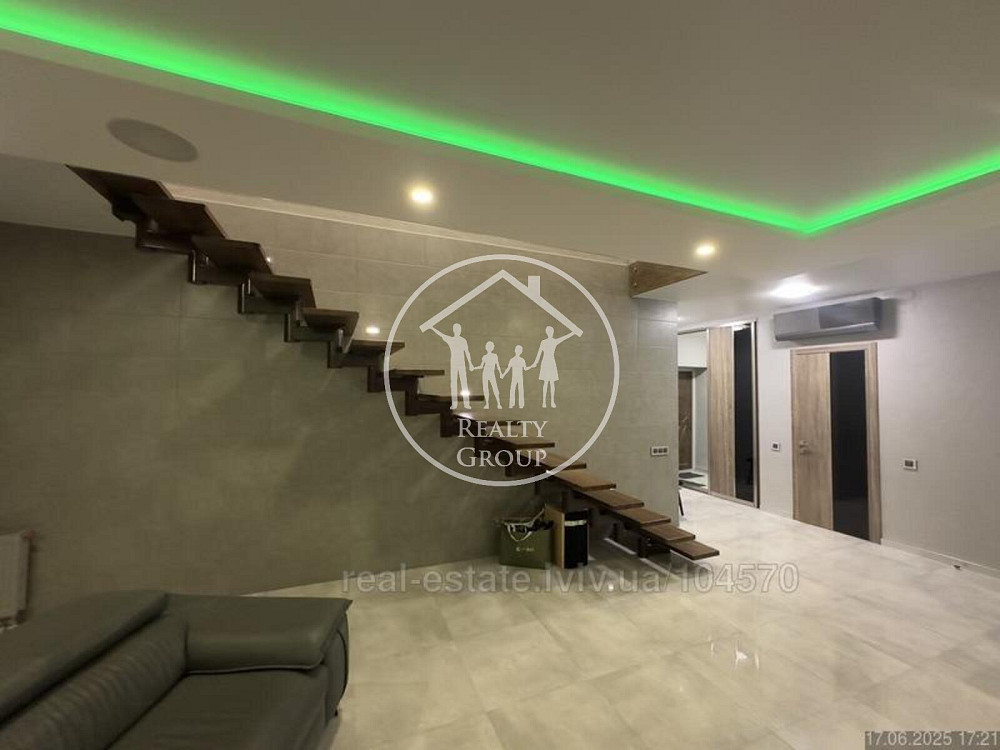 Продаж Квартира 4-кімнатна, 9/10 поверх на Джорджа Вашингтона, 6а L'viv - photo 8