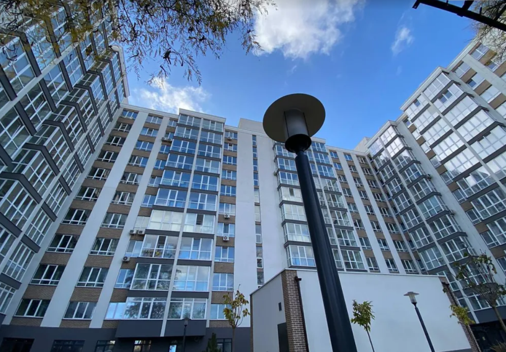 Продаж комерційне приміщення на ул. Профсоюзная, 9а приміщень - 3, поверх - 1 Одеса - фото 7