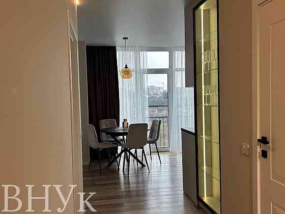 Продаж Квартира 2-кімнатна, 7/8 поверх на Дзержика Чернівці