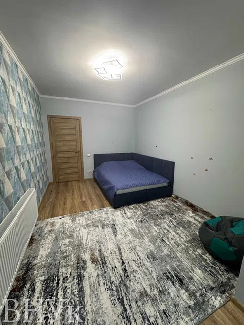 Продаж Квартира 3-кімнатна, 4/12 поверх на вул. Пулюя Львів - фото 8