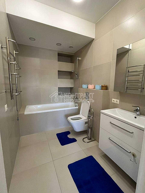 Оренда Квартира 3-кімнатна, 3/4 поверх на вул. Липова Харків - фото 14