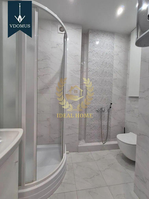 Оренда 1к квартири в ЖК Файна таун Киев - изображение 12