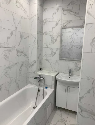 Продаж Квартира 1-кімнатна, 14/19 поверх на Жемчужная, 3а Одеса - фото 8