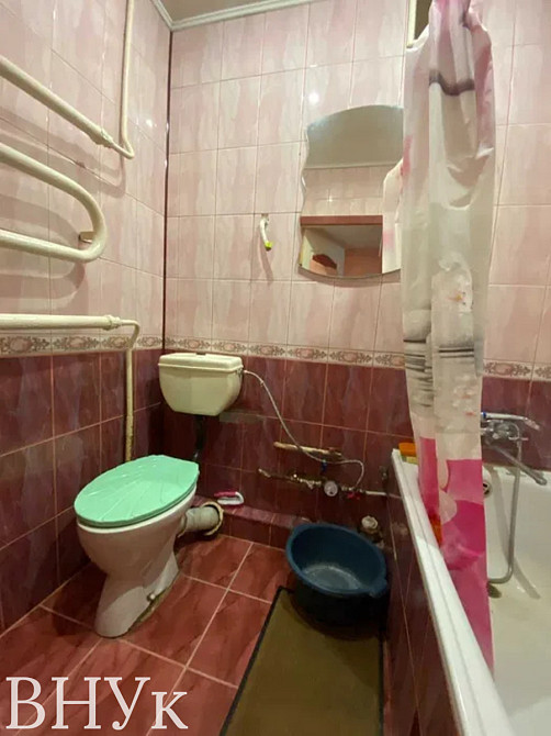 Продаж Квартира 1-кімнатна, 2/5 поверх на Відродження Луцьк - фото 7