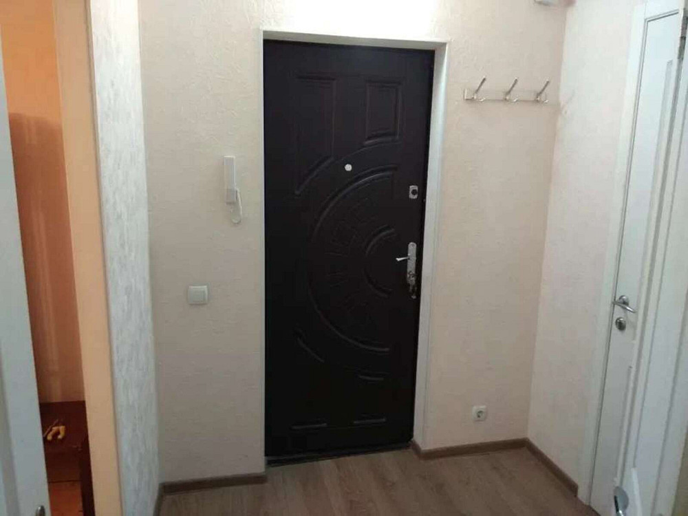 Оренда Квартира 1-кімнатна, 5/9 поверх на ул. Половецкая Київ - фото 1