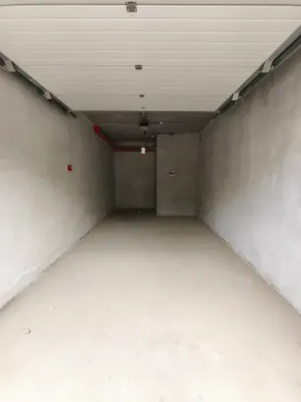 For sale Garage For a passenger car area 21 sq.m  floor 1 Легоцького 64Б Uzhhorod