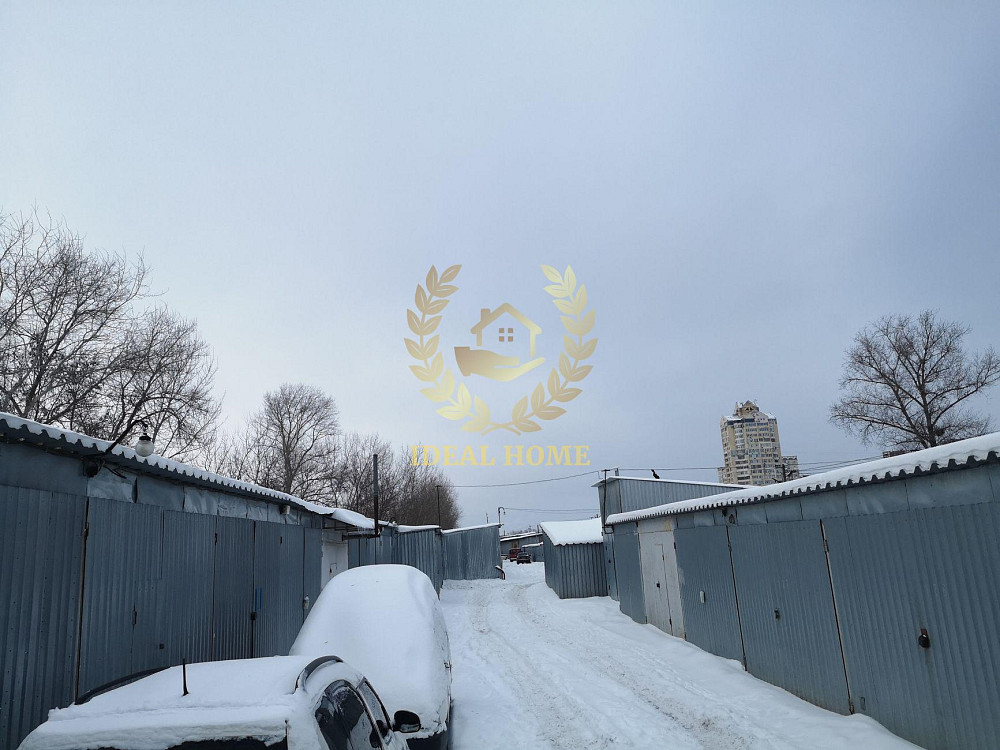 Продаж складське приміщення Київ - фото 7