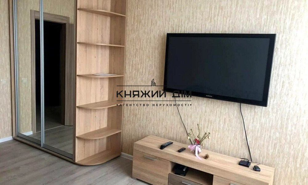 Оренда Квартира 2-кімнатна, 16/20 поверх на Светлая ул. Київ - фото 7