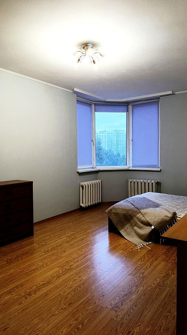 Оренда Квартира 2-кімнатна, 6/22 поверх на Миколи Бажана, 1м Київ - фото 3