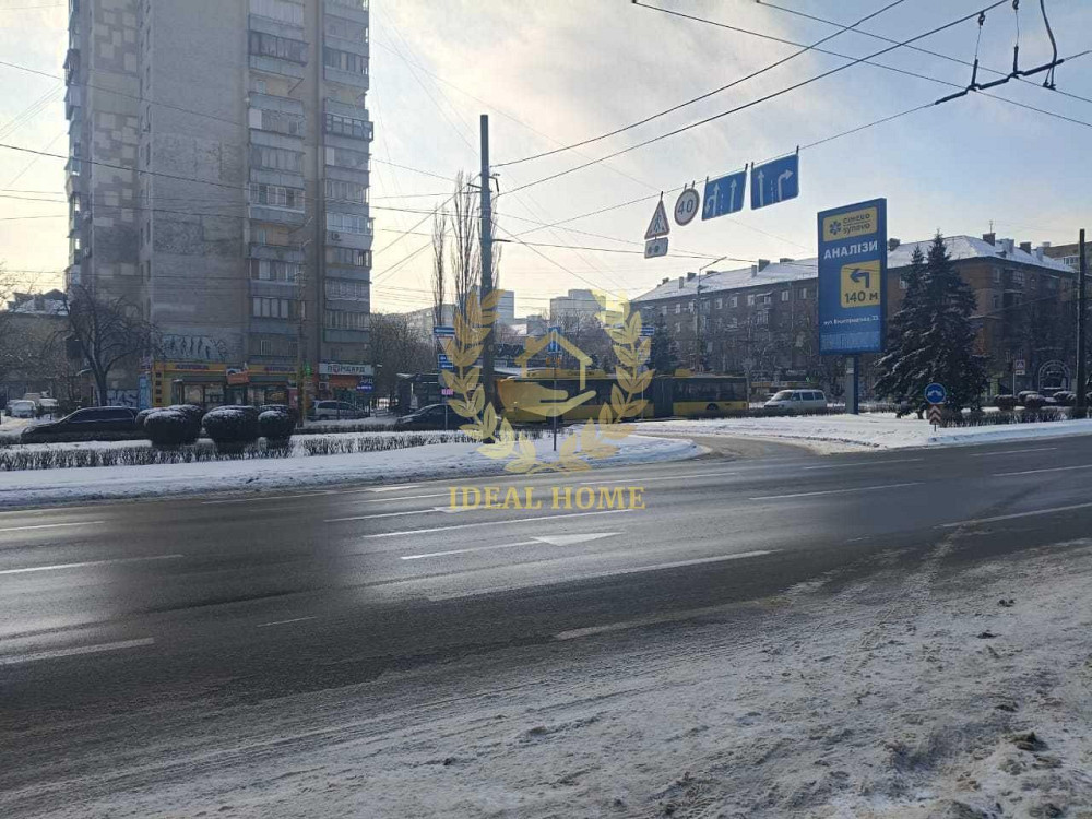 Продаж Квартира 2-кімнатна на Ивашкевича Ярослава ул. Киев - изображение 19