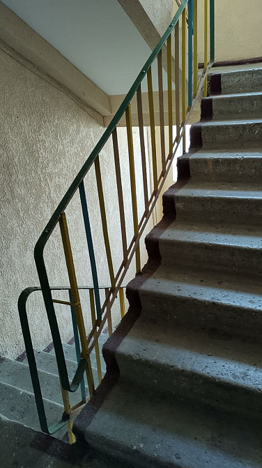 Продам 2-комнатную квартиру в кирпичном доме, Бугаёвская / Михаила Грушевского Одеса - фото 10