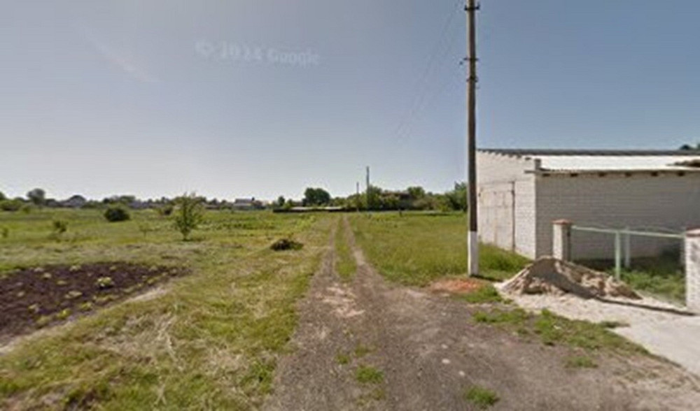 Продаж земельної ділянки 10 соток на улица Братів Міхновських (Чайковського), д. Переяслав-Хмельницький - фото 1