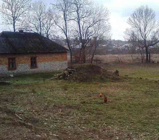 Продаж Будинок 2-кімнатний Чернелов-Руськый