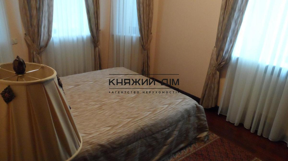 Оренда 3-поверхового котеджу в Конче-Заспі. № 137367. Козин (МИРОНІВСЬКИЙ район) - фото 14