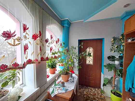 Продаж частини будинку в с.Велика Березовиця, Тернопільський район. Велика Березовиця